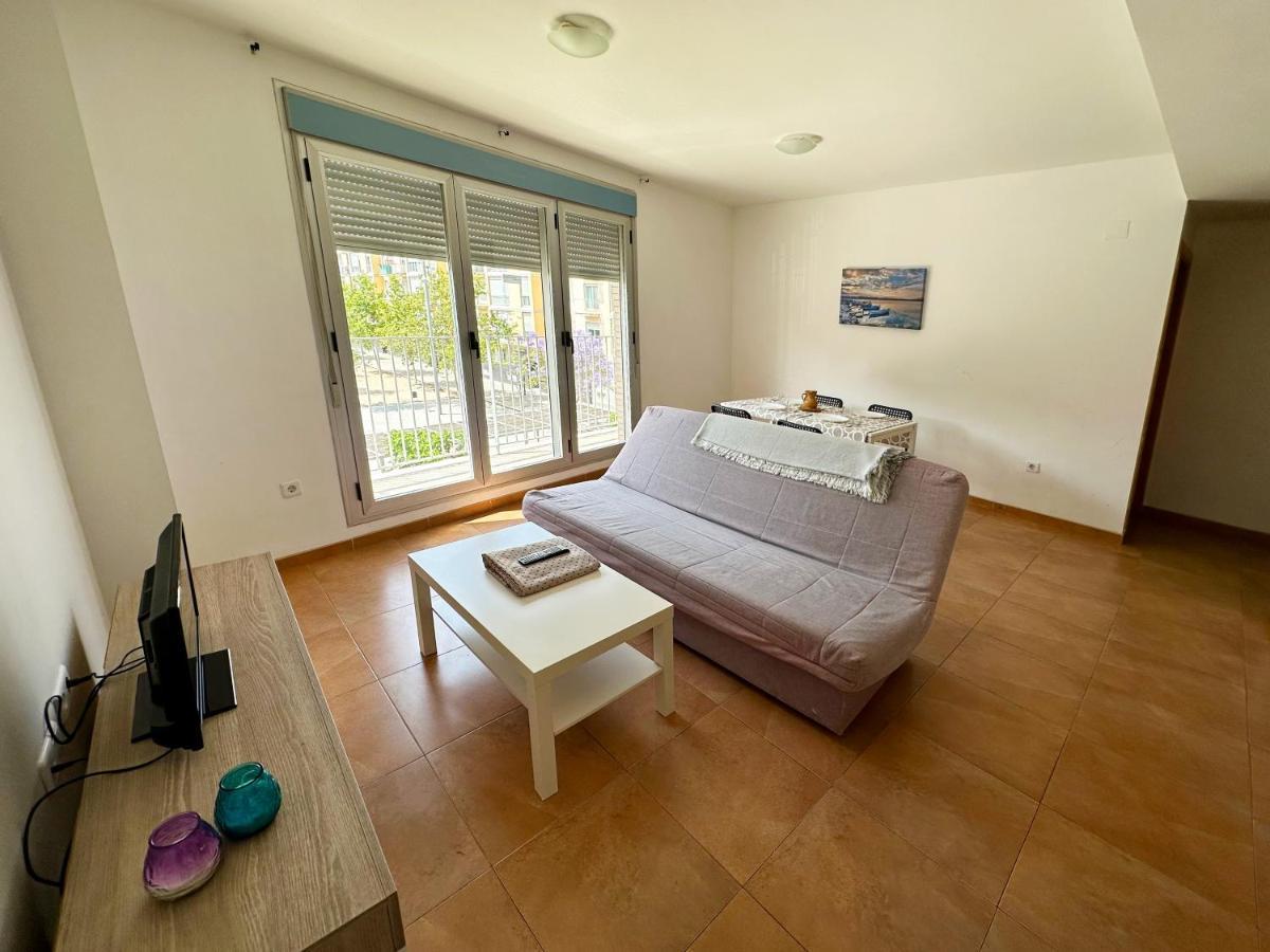 Apartamentos Benicarlo 3000 Exterior foto