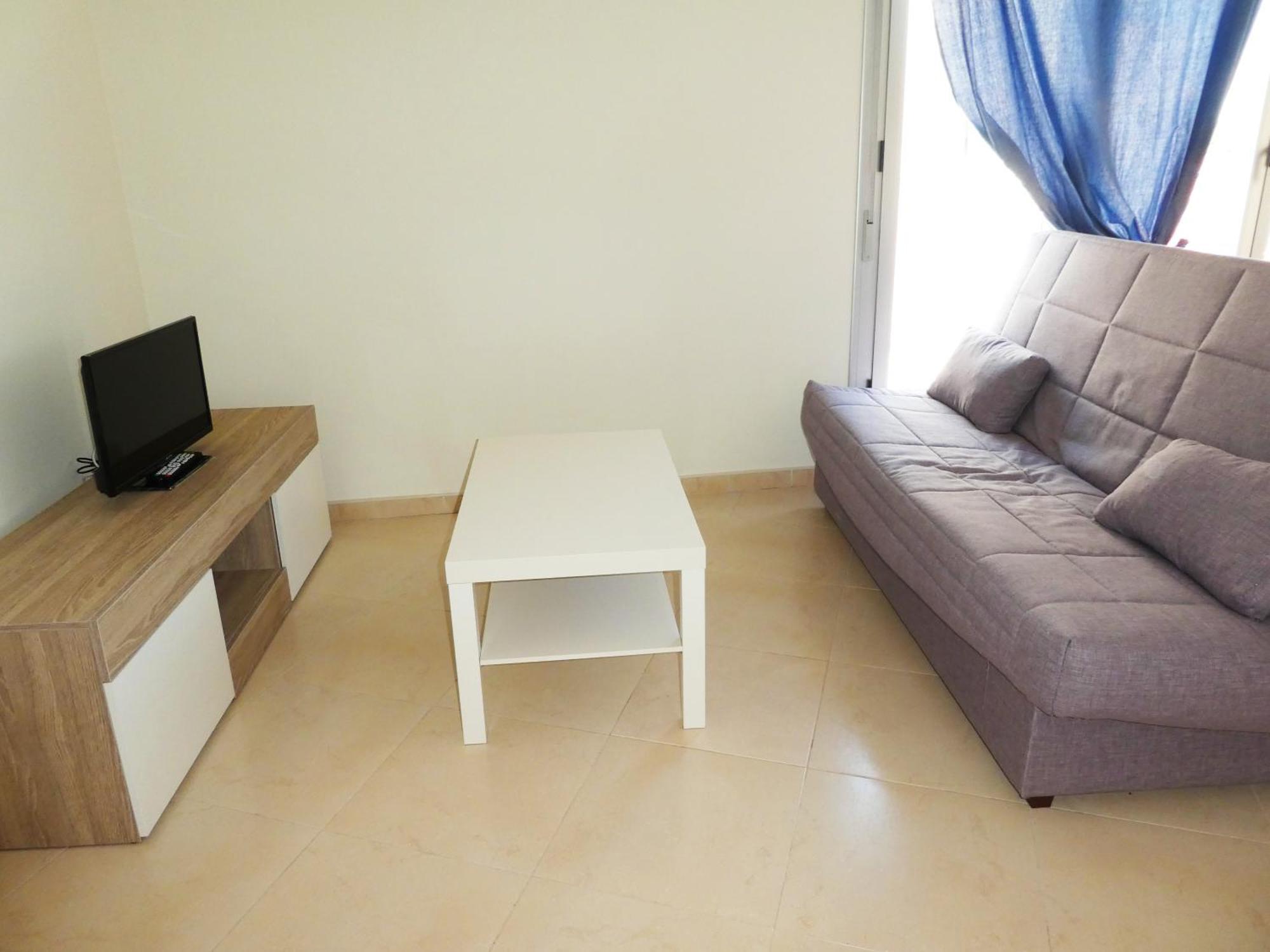 Apartamentos Benicarlo 3000 Exterior foto