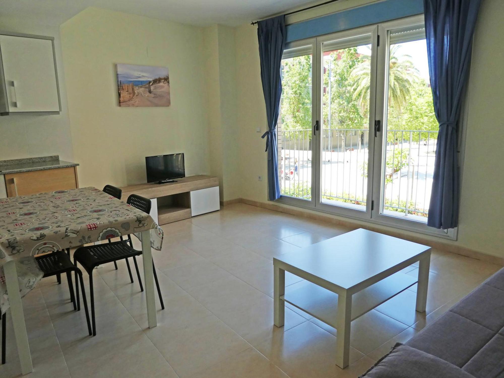 Apartamentos Benicarlo 3000 Exterior foto