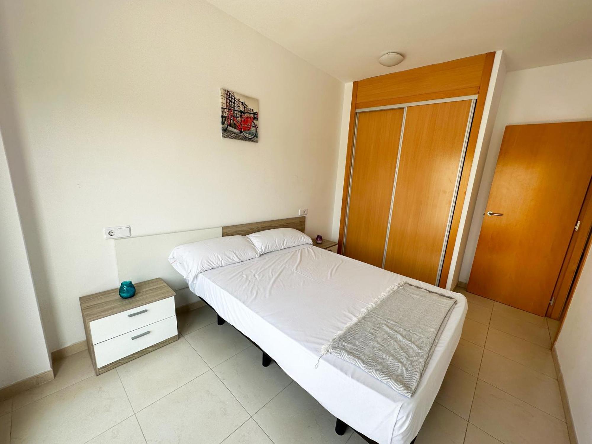 Apartamentos Benicarlo 3000 Exterior foto