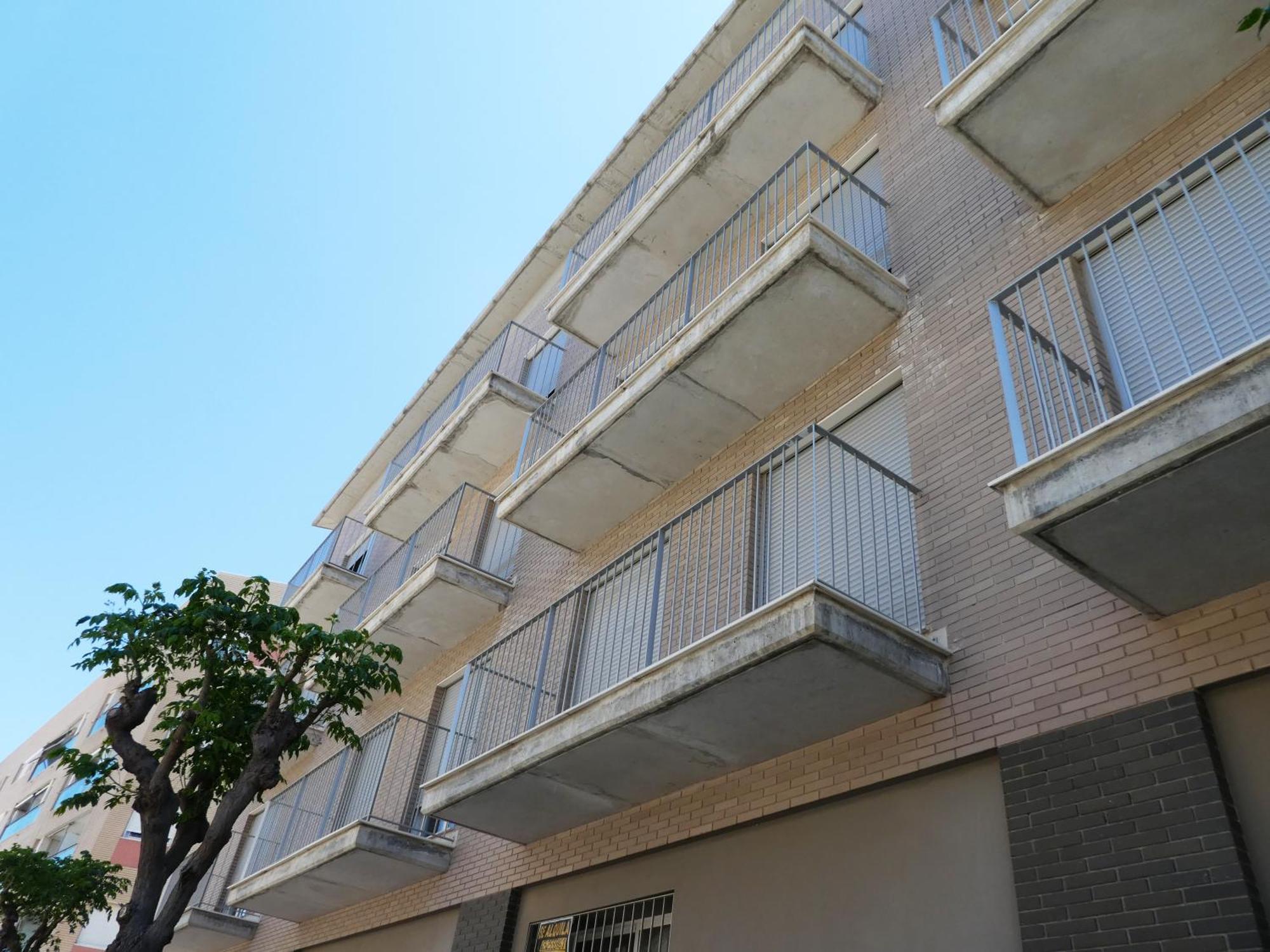 Apartamentos Benicarlo 3000 Exterior foto