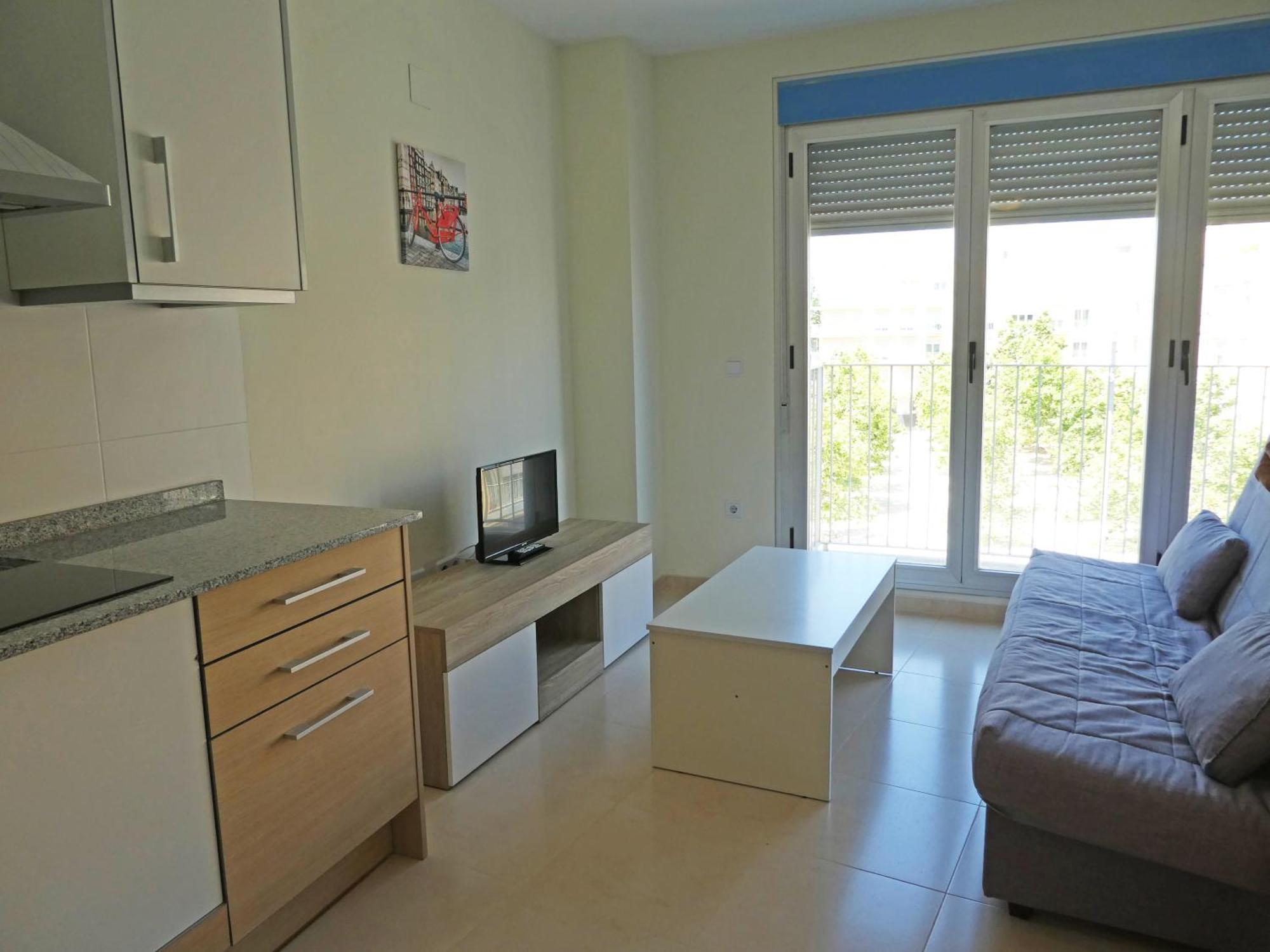 Apartamentos Benicarlo 3000 Exterior foto